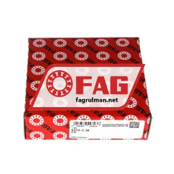 FAG 6310-C-M-C4 rulman resim 3
