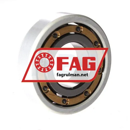 FAG 6308-M-J20AA-C4 ürün fotoğrafı 2