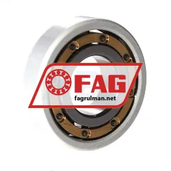 FAG 6308-M-J20AA-C4 rulman resim 2