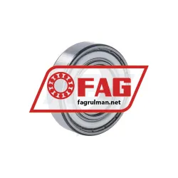FAG 6005-C-2Z-C3 rulman resim 2