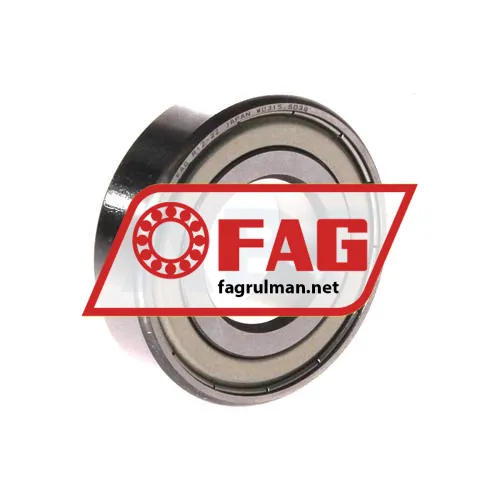 FAG R12-2Z-HLC