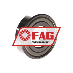 FAG R12-2Z-HLC rulman resim 2