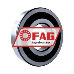 FAG 6322-2RSR-L100-C3
