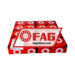FAG 6322-2RSR-L100-C3 rulman resim 2