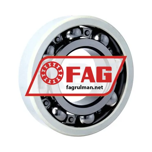 FAG 6315-J20AA-C3 ürün fotoğrafı 2