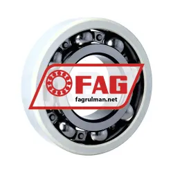 FAG 6315-J20AA-C3 rulman resim 2