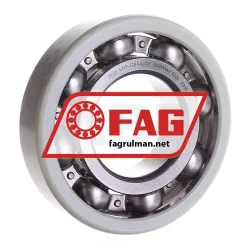 FAG 6312-J20AA-C3