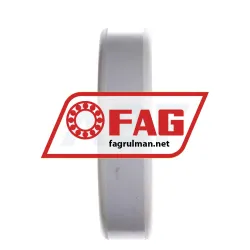 FAG 6312-J20AA-C3 rulman resim 3