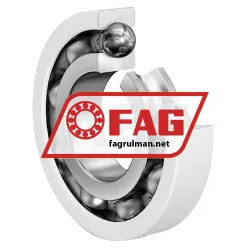 FAG 6312-J20AA-C3 rulman resim 6