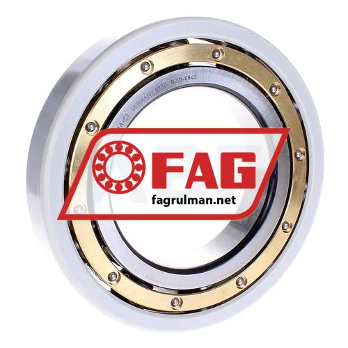 FAG 6226-M-J20AA-C3