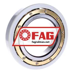FAG 6226-M-J20AA-C3