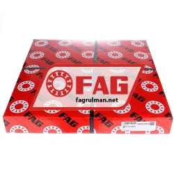 FAG 6226-M-J20AA-C3 rulman resim 2