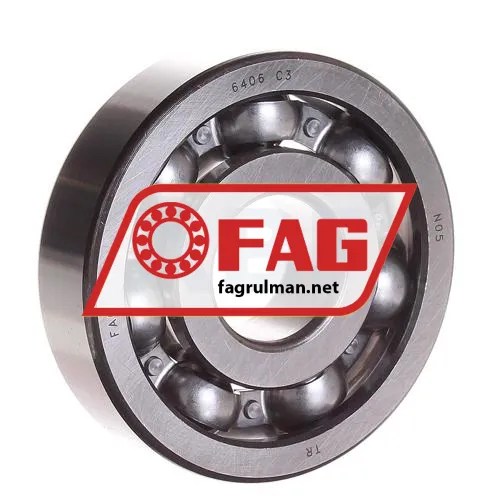 FAG 6406-A-C3