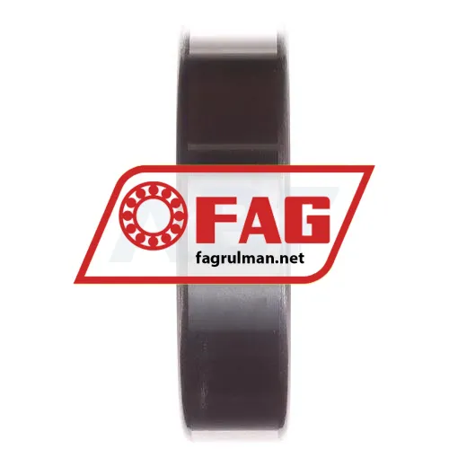 FAG 6406-A-C3 ürün fotoğrafı 3