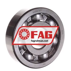 FAG 6406-A-C3