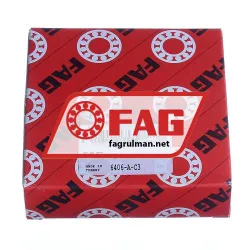 FAG 6406-A-C3 rulman resim 4
