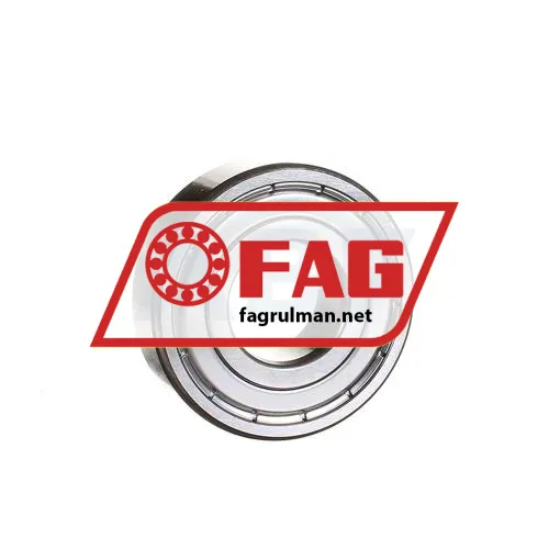 FAG 6202-2Z-N