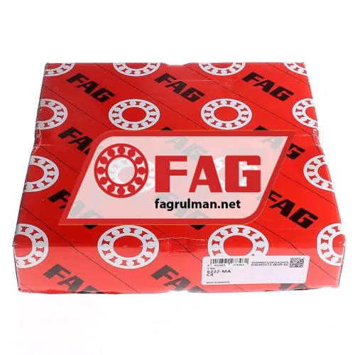 FAG 6222-MA-C4 ürün fotoğrafı 3