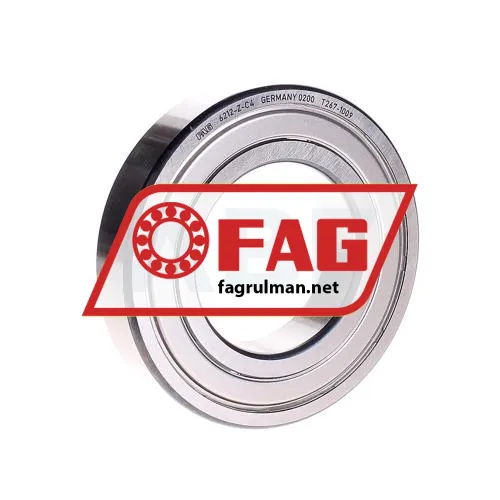 FAG 6212-Z-C4