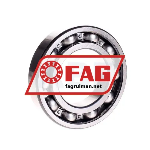 FAG 6212-Z-C4 ürün fotoğrafı 2