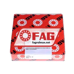 FAG 6212-Z-C4 rulman resim 3