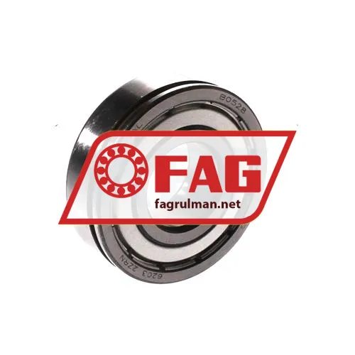 FAG 6203-2ZRN
