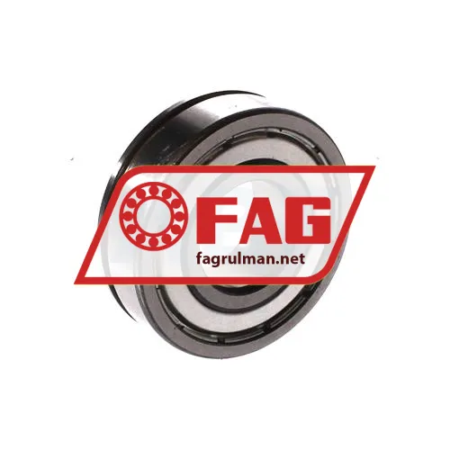 FAG 6203-2ZRN ürün fotoğrafı 2