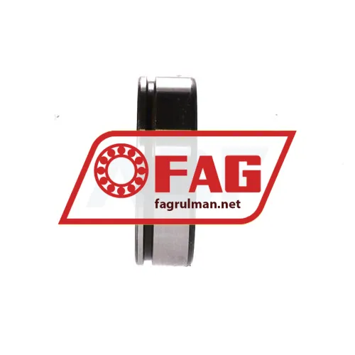FAG 6203-2ZRN ürün fotoğrafı 3