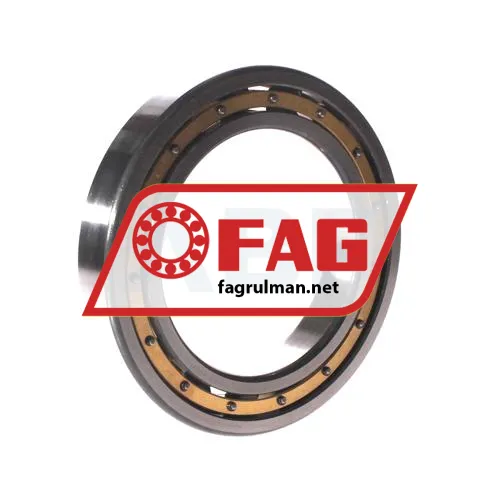 FAG 6021-M-C4 ürün fotoğrafı 2