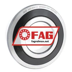 FAG 6316-RSR-C3