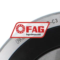 FAG 6316-RSR-C3 rulman resim 4