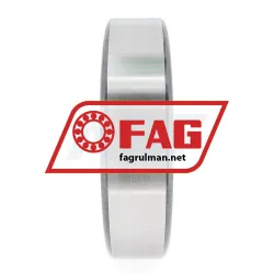 FAG 6316-RSR-C3 rulman resim 5