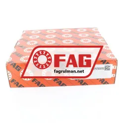FAG 6316-RSR-C3 rulman resim 6