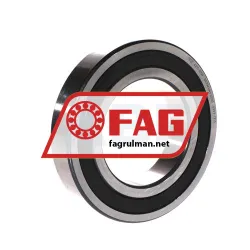 FAG 6215-RSR