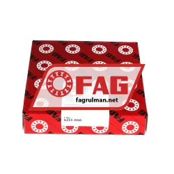 FAG 6215-RSR rulman resim 3