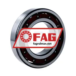 FAG 6212-TB-C3 rulman resim 2