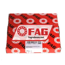FAG 61821-Y rulman resim 3