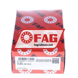 FAG 61803-2Z-HLC rulman resim 2