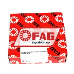 FAG 6014-M rulman resim 2