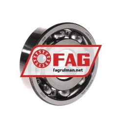 FAG 6407-C3
