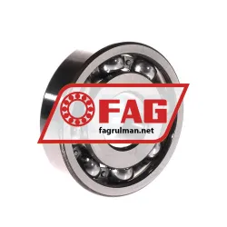 FAG 6407-C3 rulman resim 2