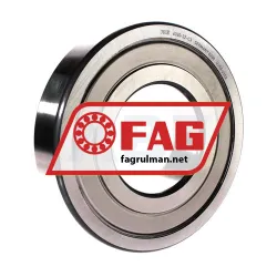 FAG 6320-2Z-C3