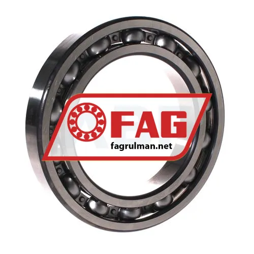 FAG 6022-C3 ürün fotoğrafı 2