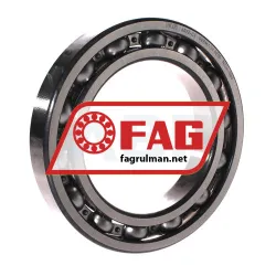 FAG 6022-C3