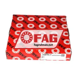 FAG 6022-C3 rulman resim 3