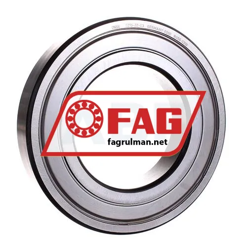 FAG 6218-2Z-C3