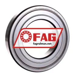 FAG 6218-2Z-C3