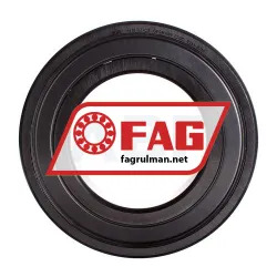 FAG 6218-2Z-C3 rulman resim 2