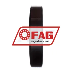 FAG 6218-2Z-C3 rulman resim 4