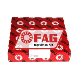 FAG 6217-2RSR rulman resim 3